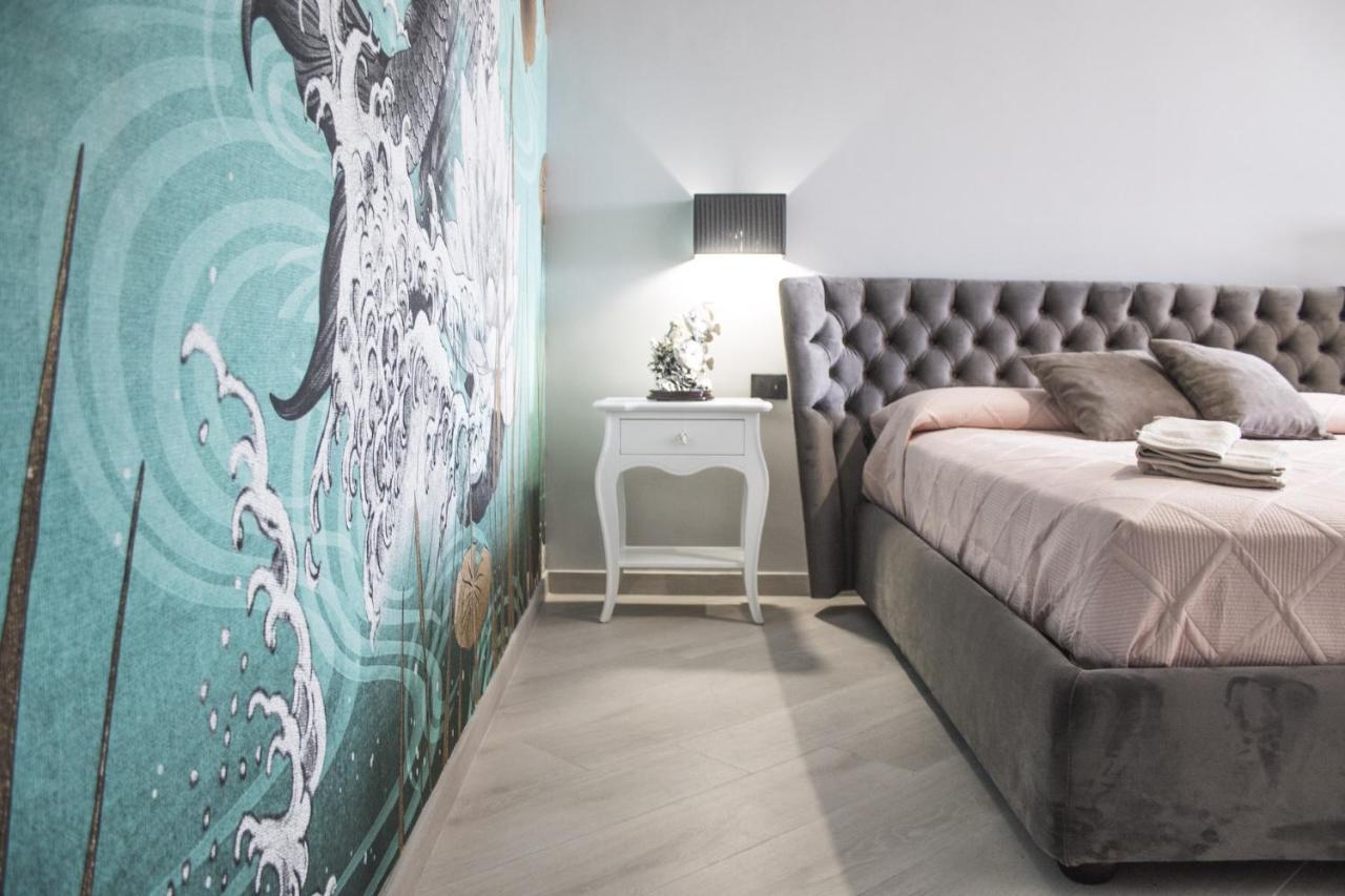 Incanto Luxury Rooms Lampedusa Exterior photo