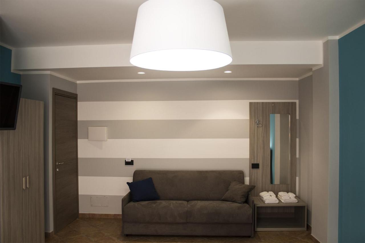 Incanto Luxury Rooms Lampedusa Exterior photo