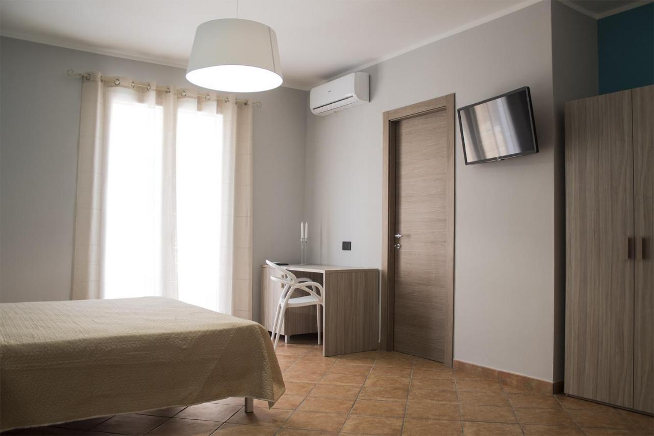 Incanto Luxury Rooms Lampedusa Exterior photo